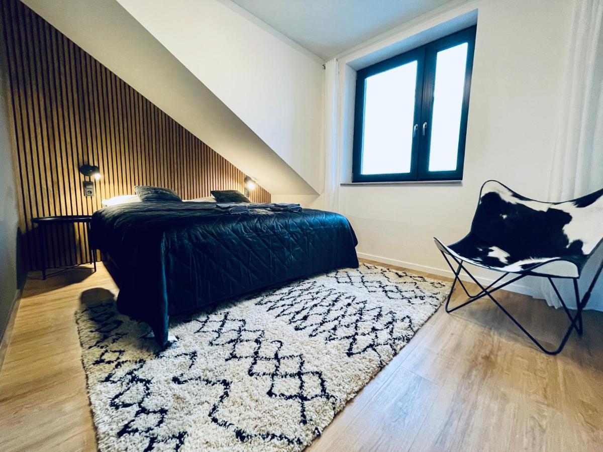 Boutique Apartment Heidi With Mountain View Loučná pod Klínovcem Εξωτερικό φωτογραφία